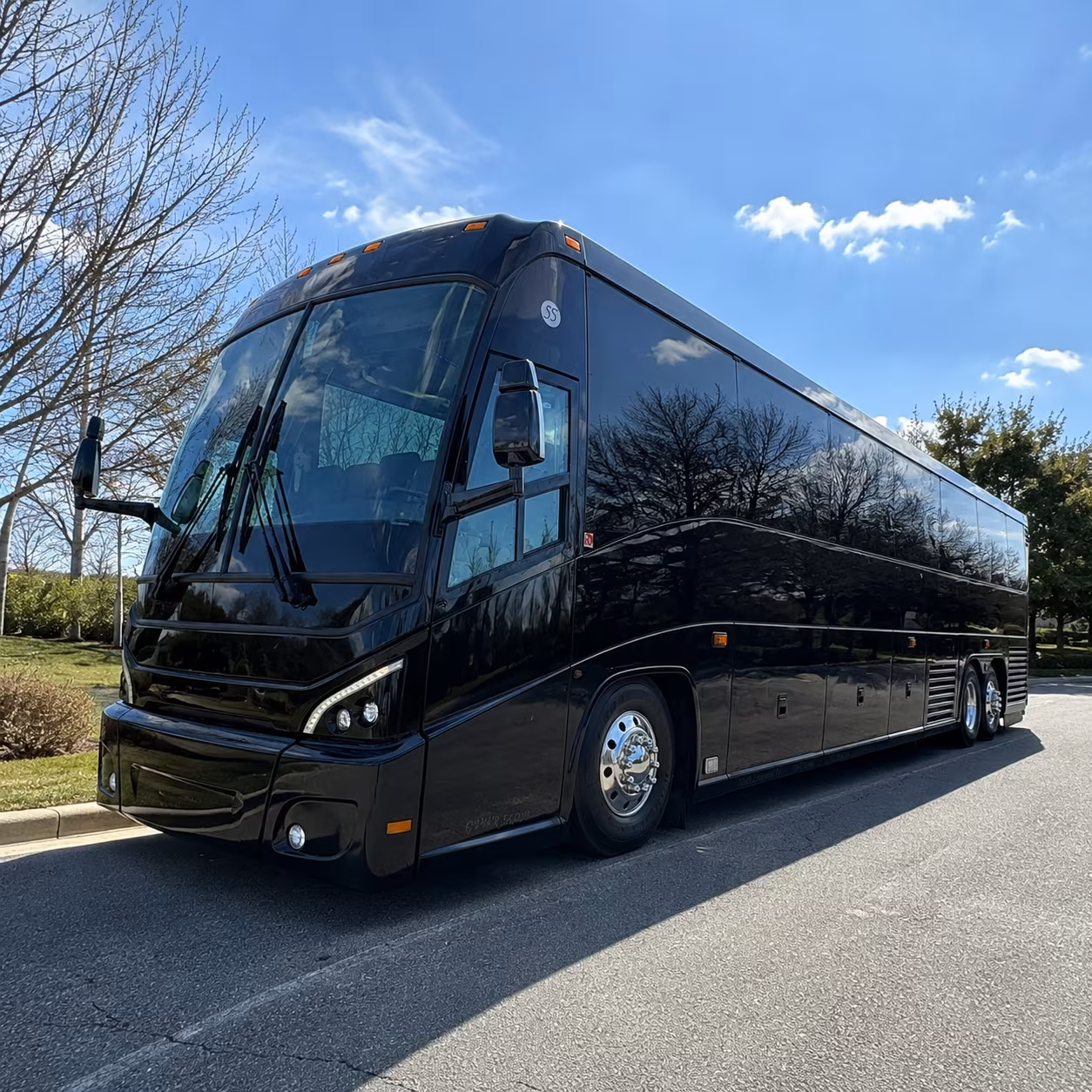 airport transfers for government and military personnel at hou and iah