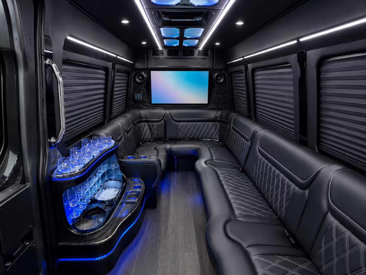 austin bus rentals formula 1 sxsw and acl from sugar land