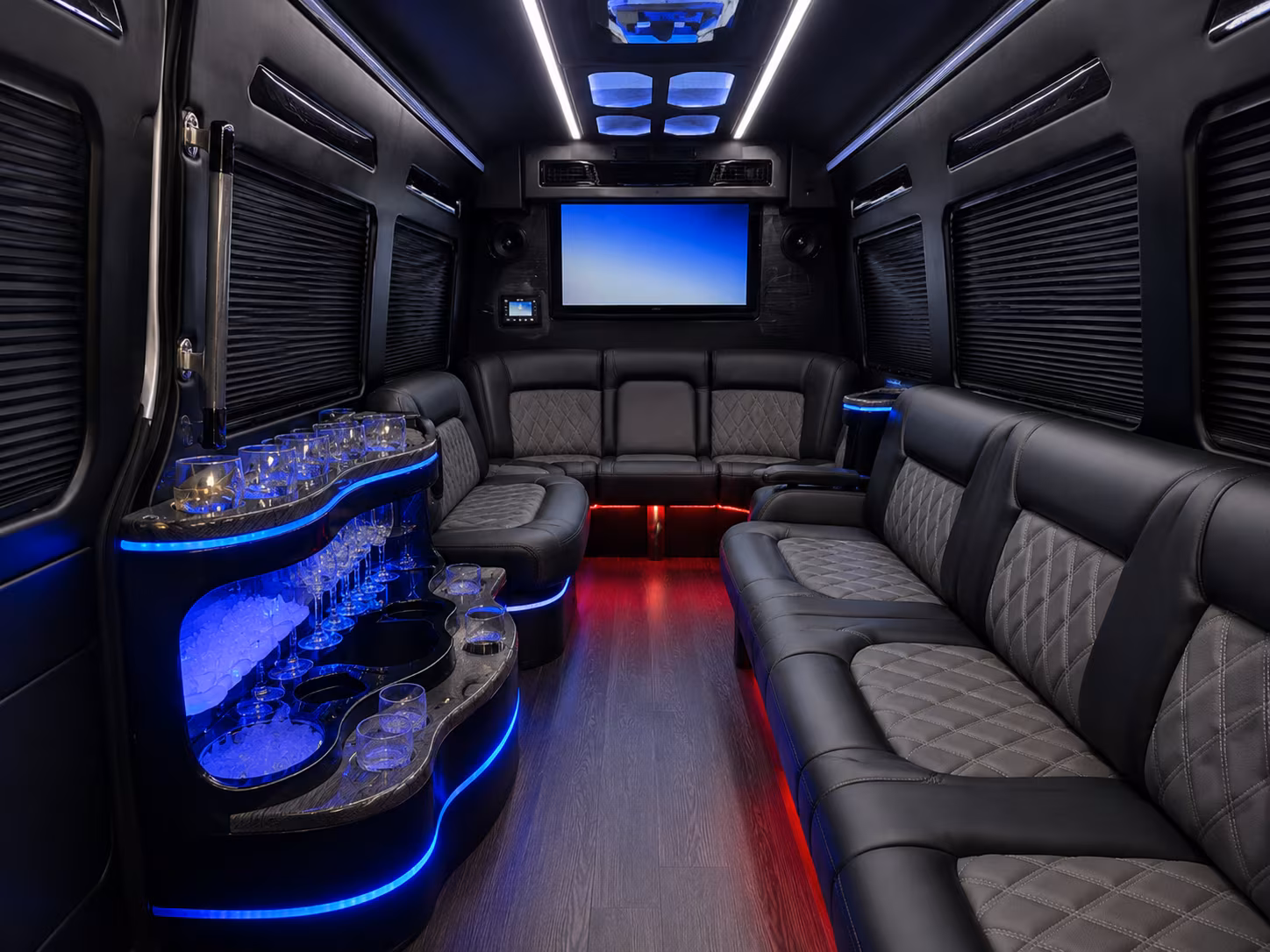 book sugar land prom buses early fort bend isd season fills fast