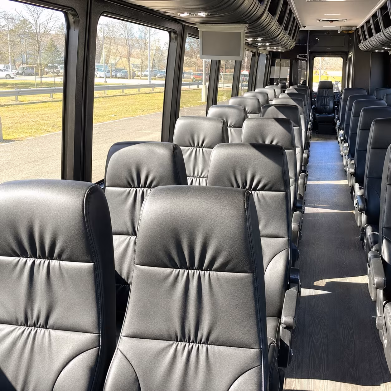 compare minibuses and charter buses for every fort bend isd field trip date