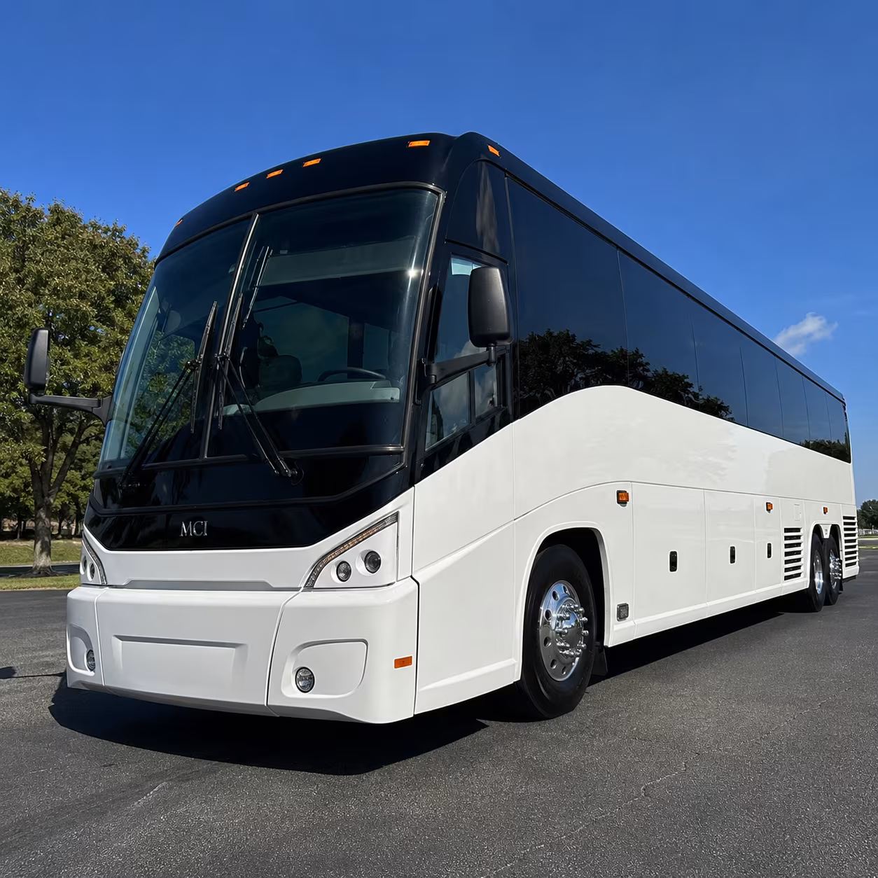 concert bus rentals to smart financial centre in sugar land