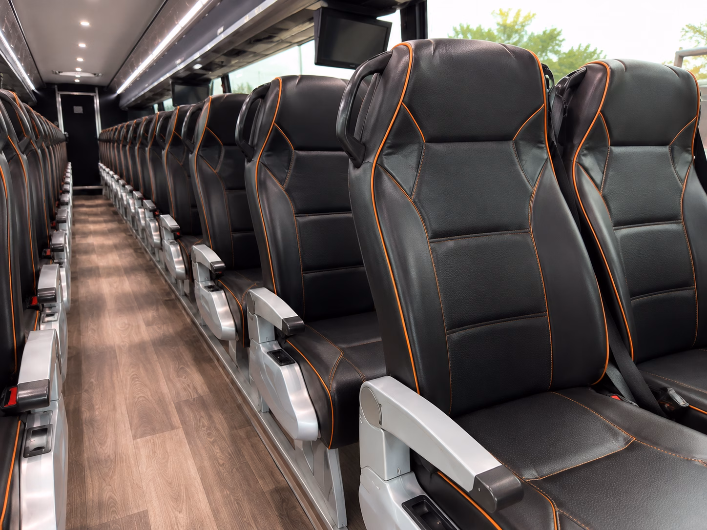 how your starting location affects charter bus rates in sugar land texas
