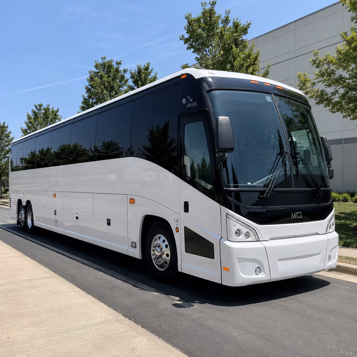 outdoor amphitheater bus rentals from sugar land