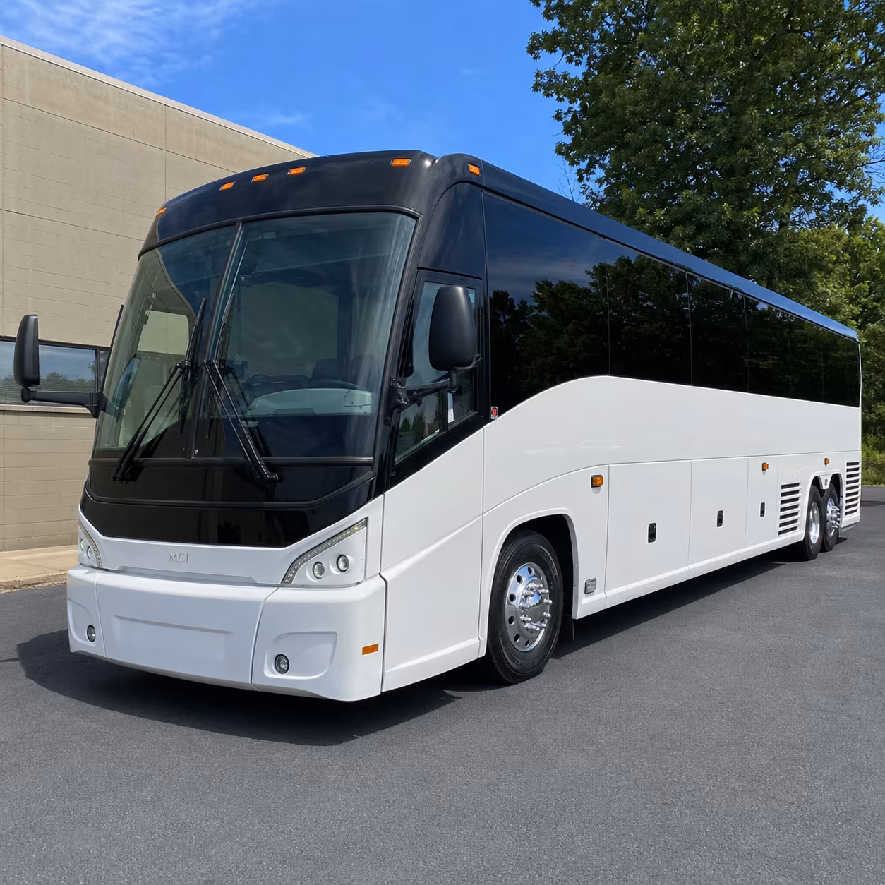 senior member shuttles that keep your whole congregation together