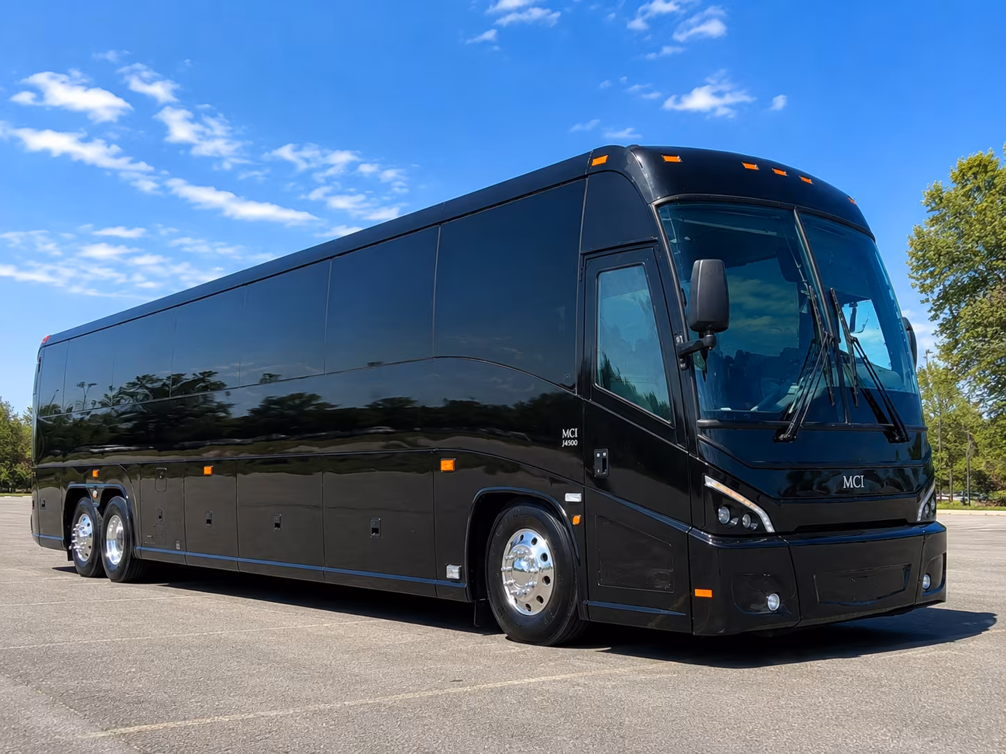 shuttle guests between sugar land hotels and your venue all night long