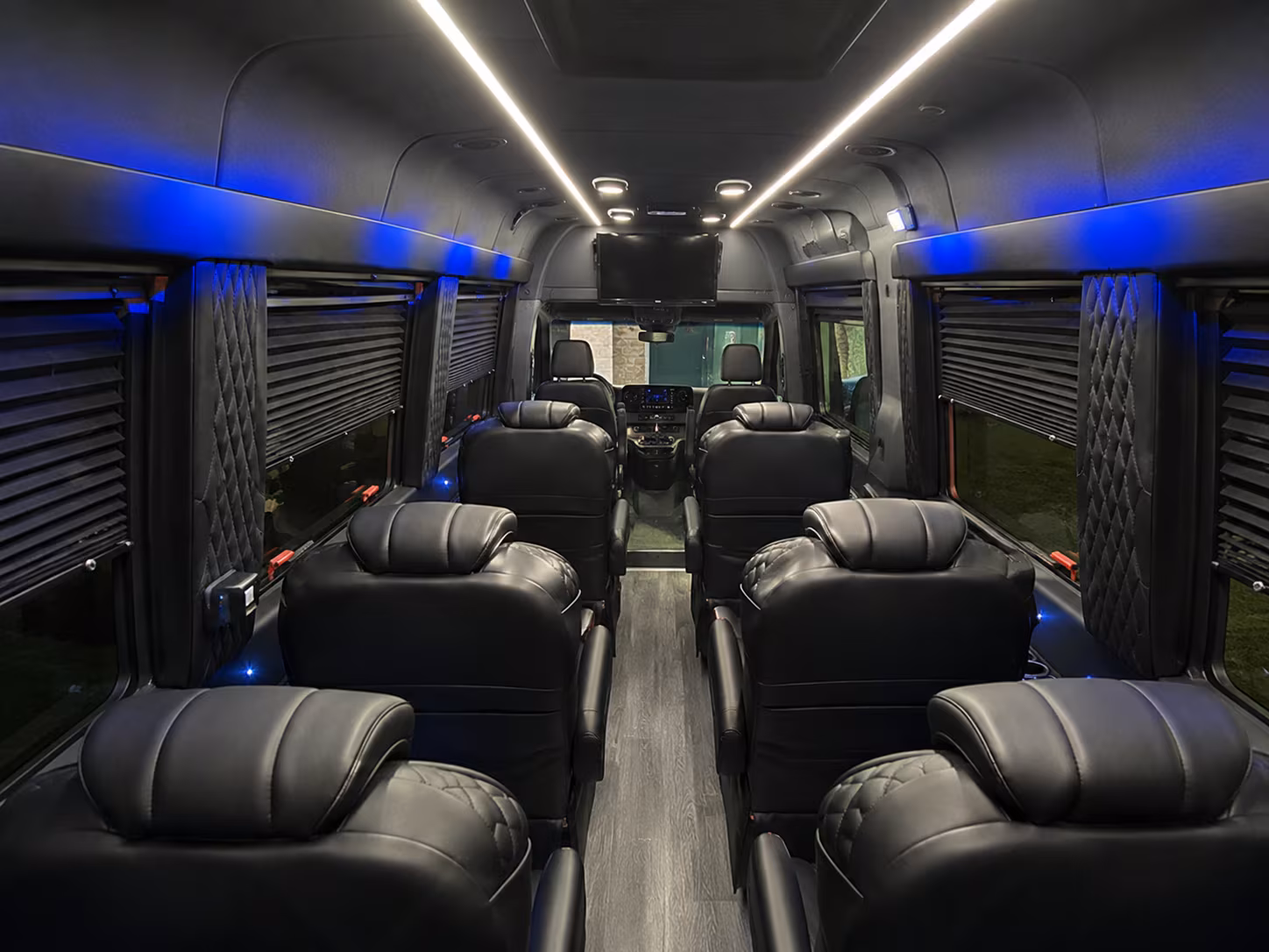 sugar land airport transportation onboard seating