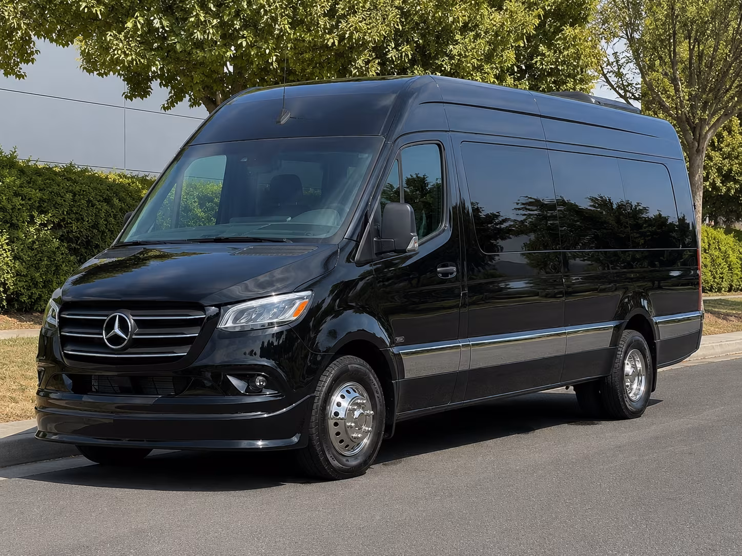 sugar land concert transportation onboard seating
