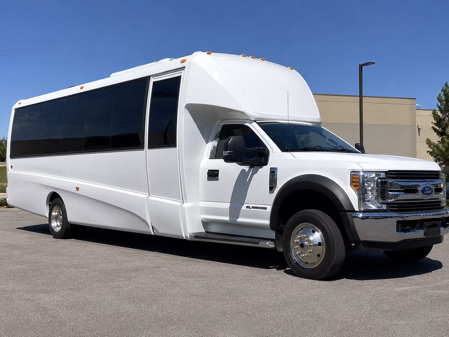 sugar land concert transportation