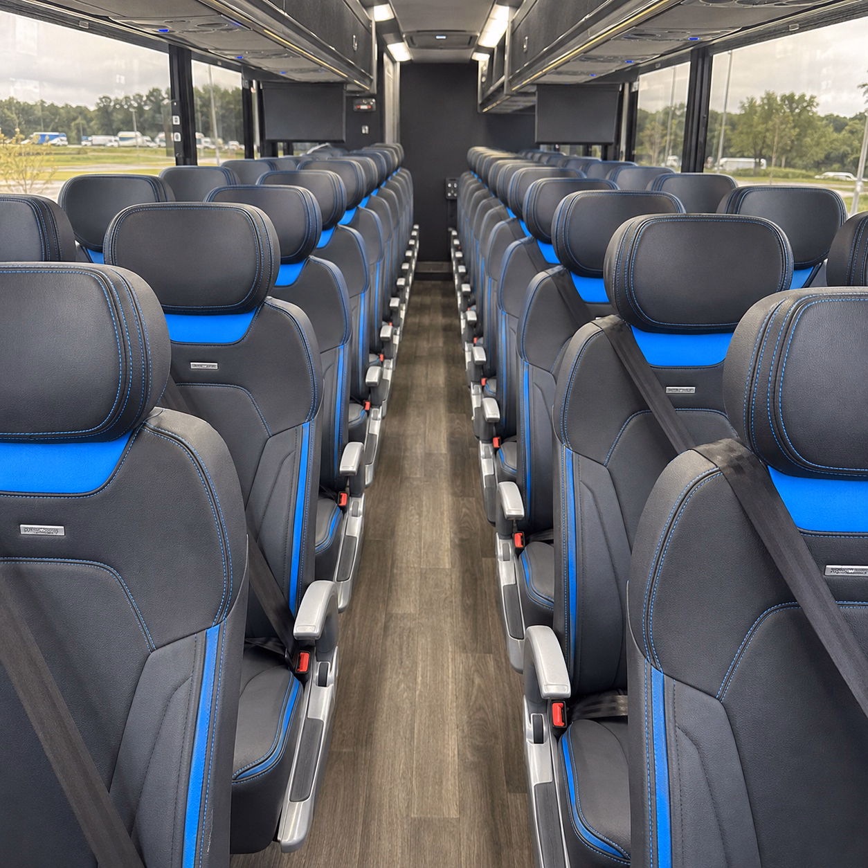 sugar land private event transportation