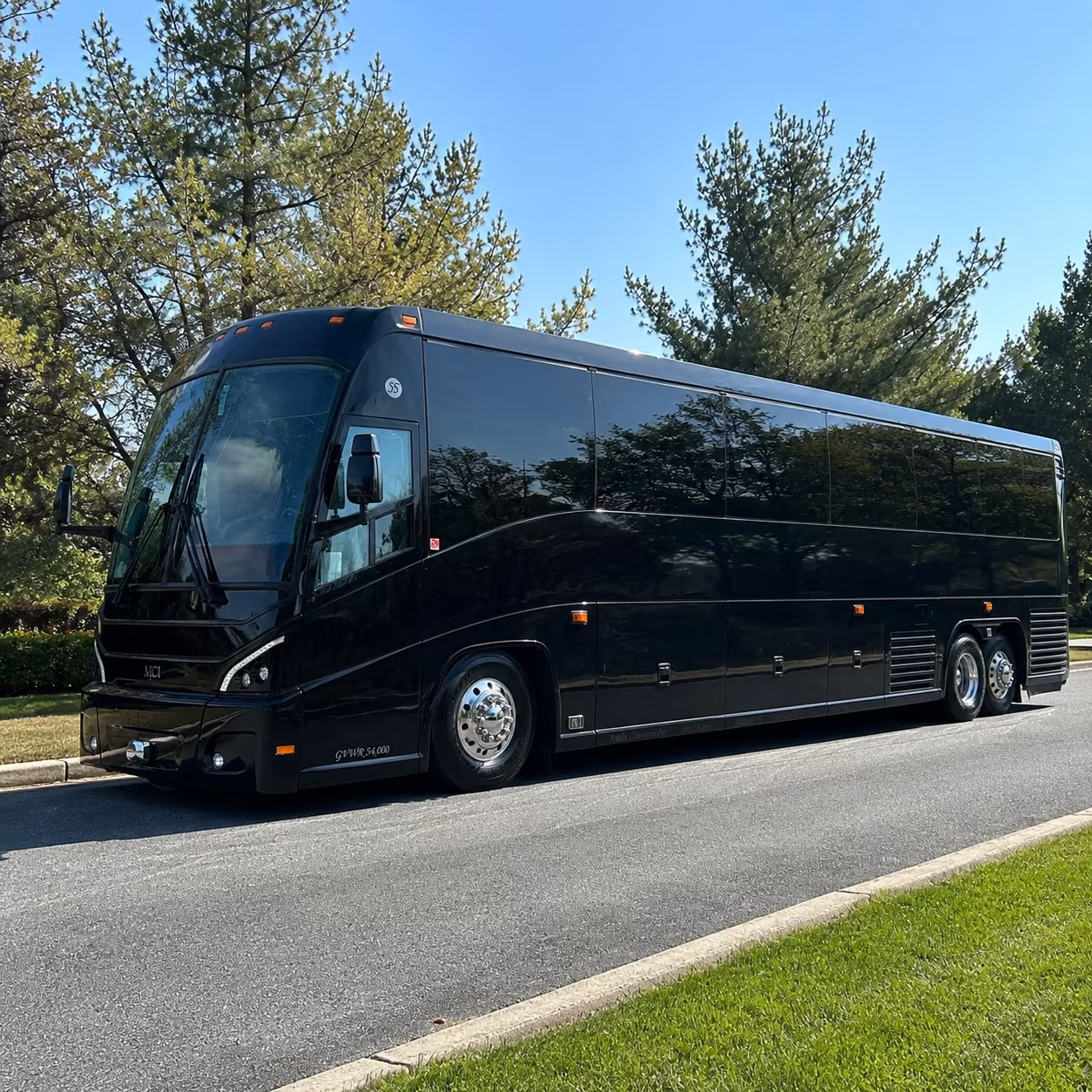 sugar land religious group transportation onboard seating