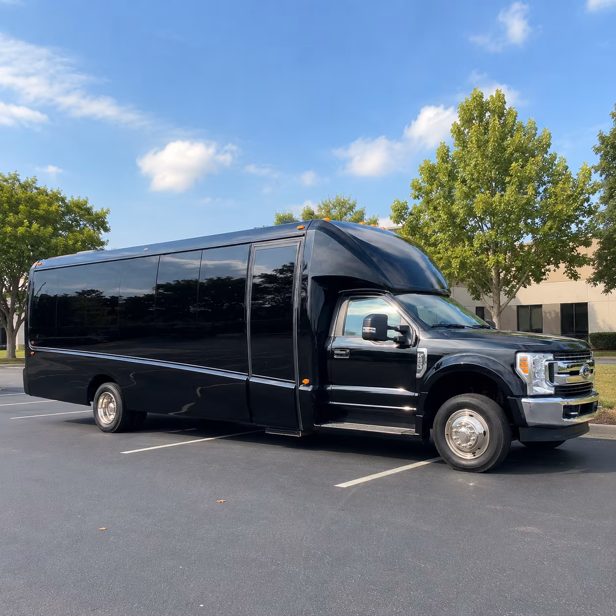 sugar land school event transportation