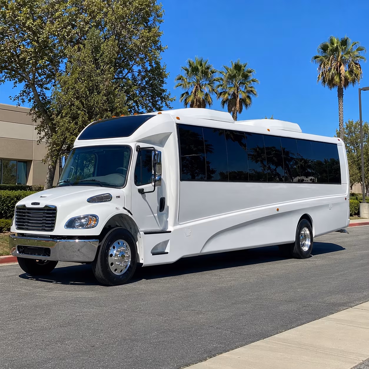 sugar land sporting event transportation onboard seating