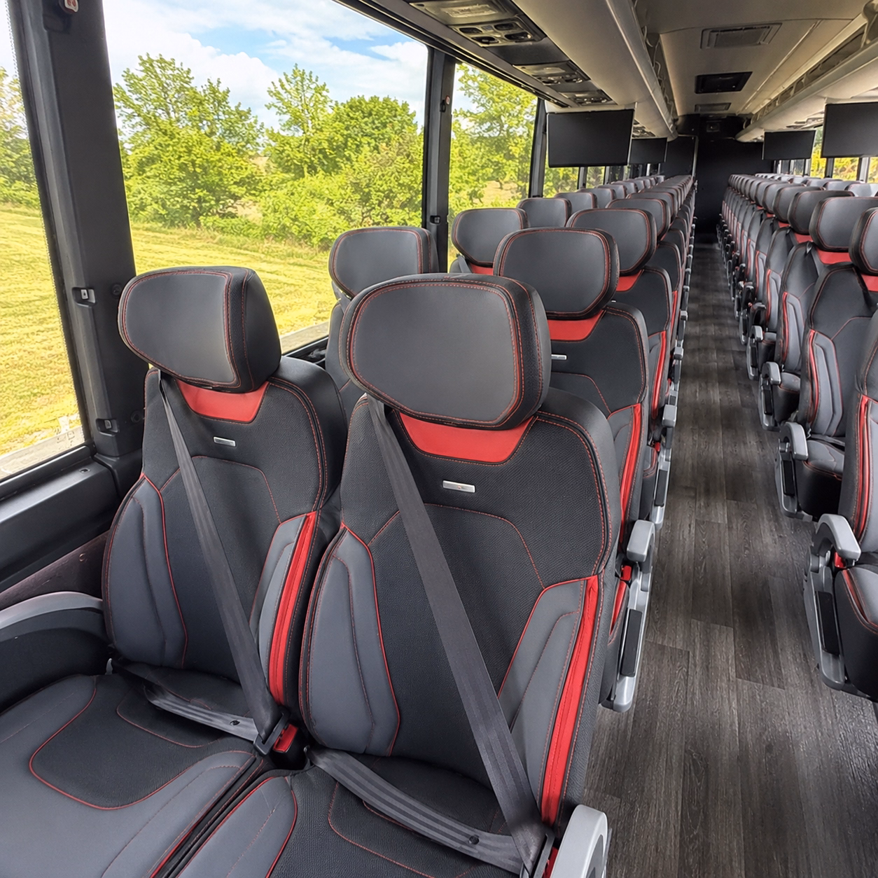 sugar land sporting event transportation